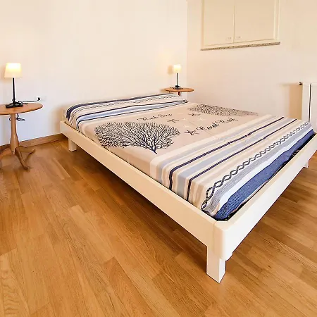 Residenza Passino 01 Apartament
