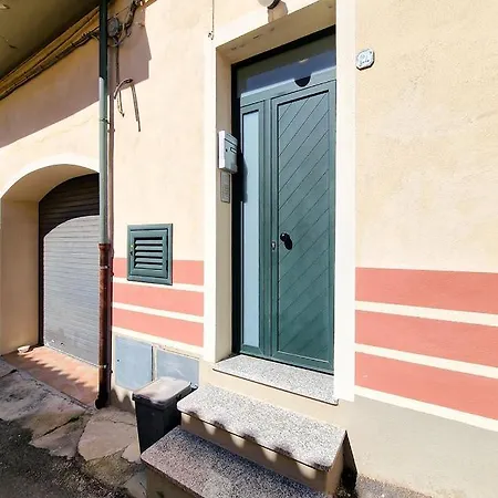 Apartment Residenza Passino 01