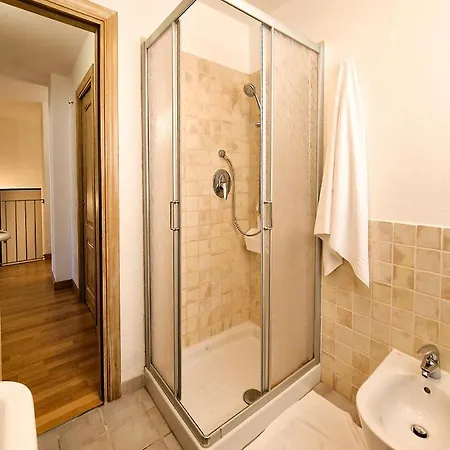 Apartment Residenza Passino 01 *