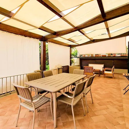 Residenza Passino 01 La Maddalena (Sassari)