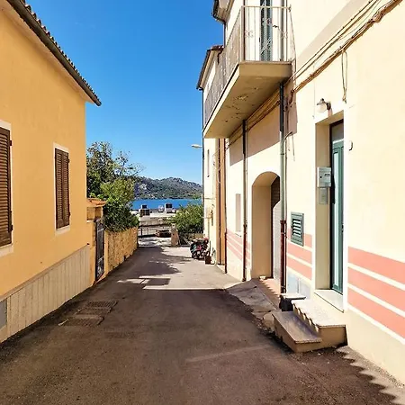Residenza Passino 01 Appartamento *
