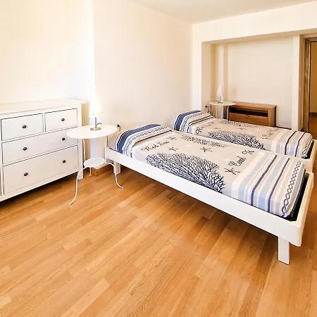 Residenza Passino 01 La Maddalena (Sassari)
