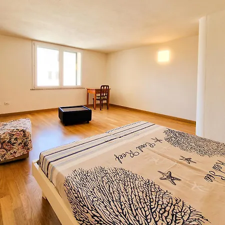 Residenza Passino 01 Apartment La Maddalena (Sassari)