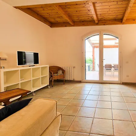 Apartment Residenza Passino 01