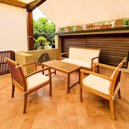 Residenza Passino 01 * La Maddalena (Sassari)