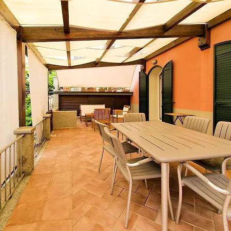 Apartment Residenza Passino 01 La Maddalena (Sassari)