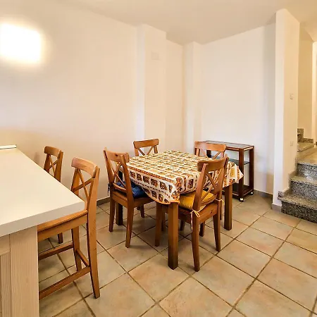 Apartment Residenza Passino 01