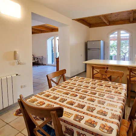 Appartamento Residenza Passino 01 La Maddalena (Sassari)