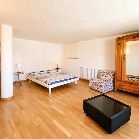 Apartment Residenza Passino 01