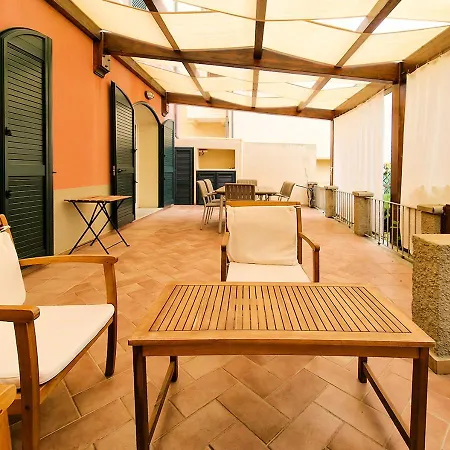 Residenza Passino 01 Apartment La Maddalena (Sassari)